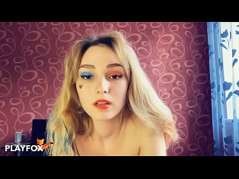 ❤️ Magiske virtual reality-briller ga meg sex med Harley Quinn ️❌ Kvalitetssex på porno no.porngipfy.ru ❌️❤